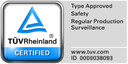 TUV_Symbol EN
