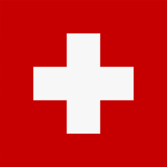 Flagge Schweiz