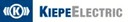 Logo of Kiepe Electric company